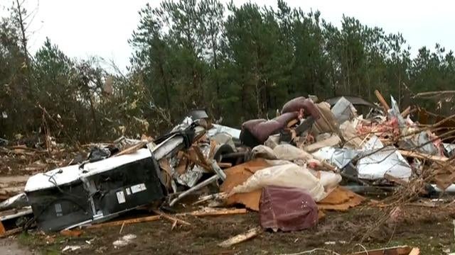 At least 3 killed, multiple people injured after tornadoes tear through ...