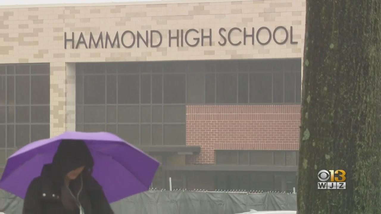 Police: Teen accused of stabbing another student at Hammond High School ...