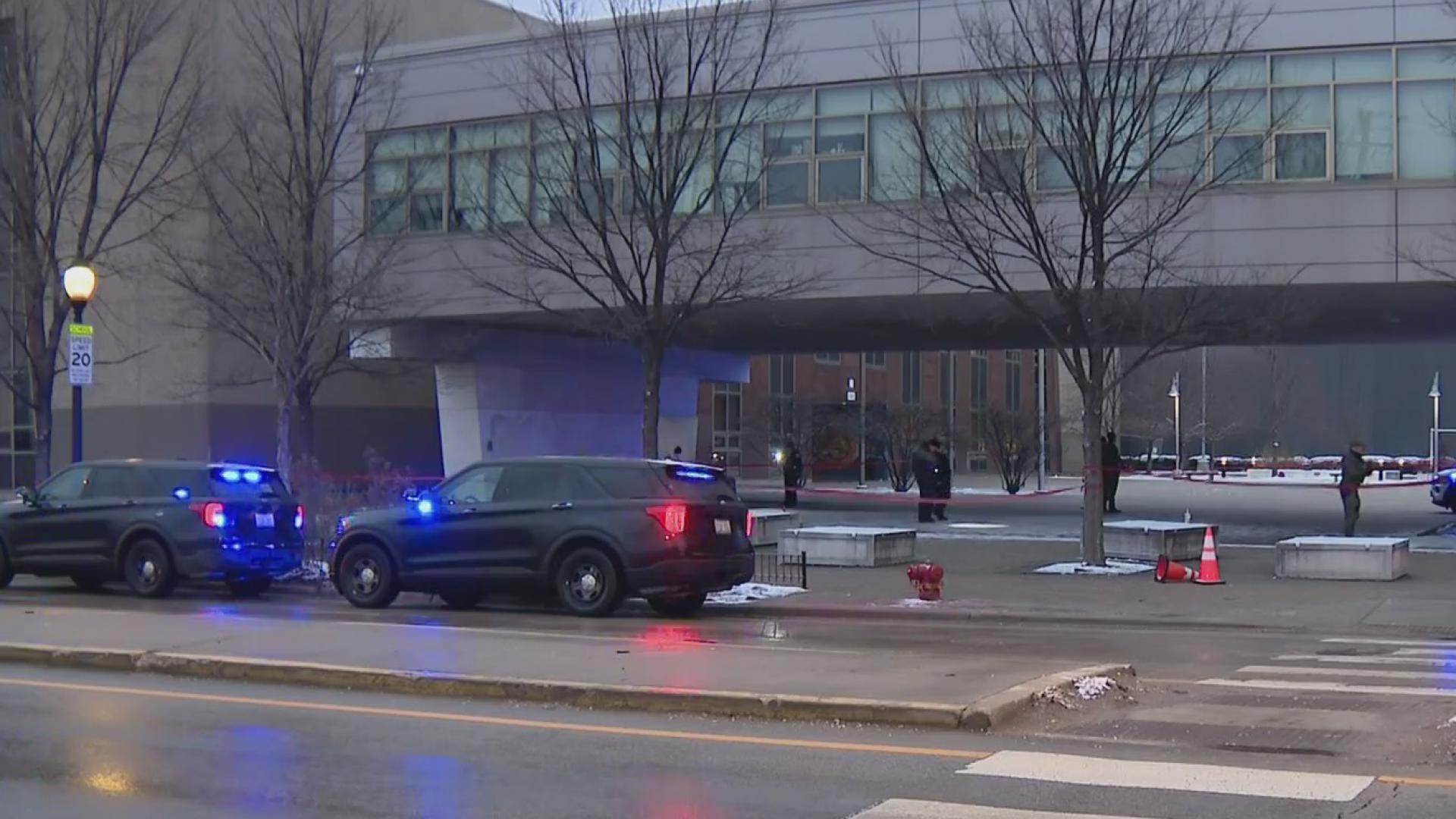 2 teens dead, 2 wounded in shooting near Juarez High School - CBS Chicago