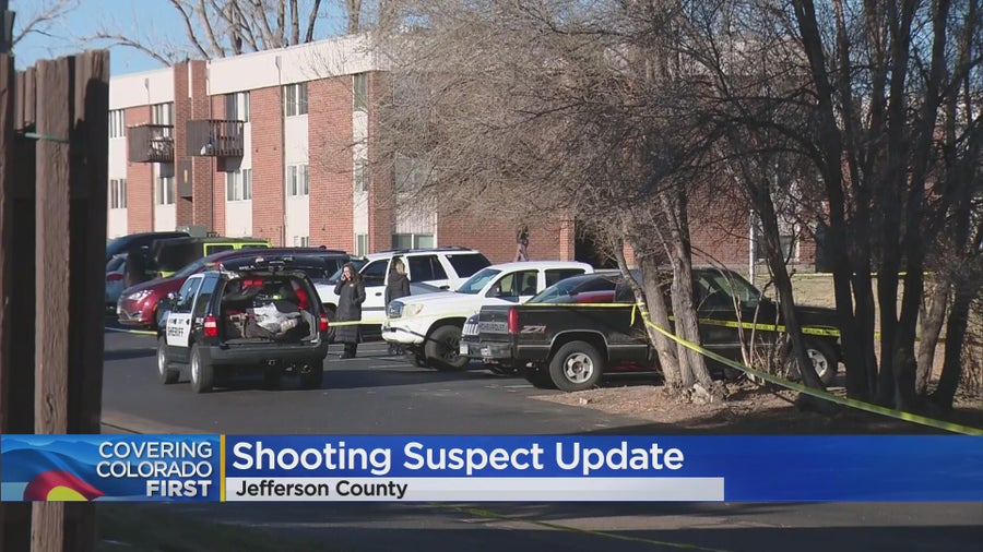 Justin Herley found dead after being accused of shooting woman in ...