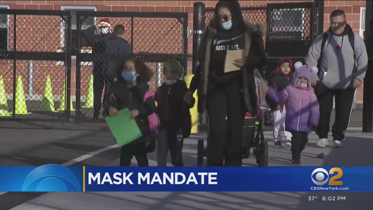Citing rise in various illnesses, Passaic Schools reinstate mask ...