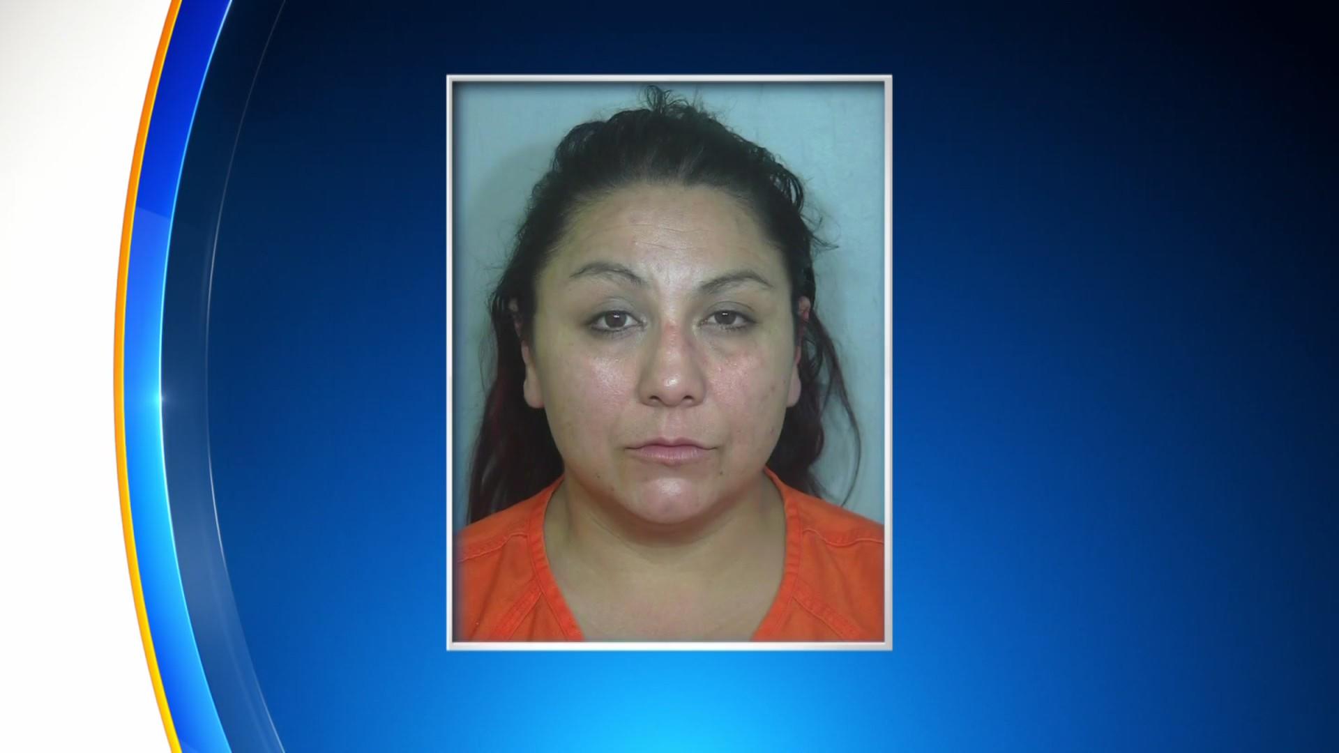 Greeley mother arrested after being accused of stabbing 10-year-old son ...