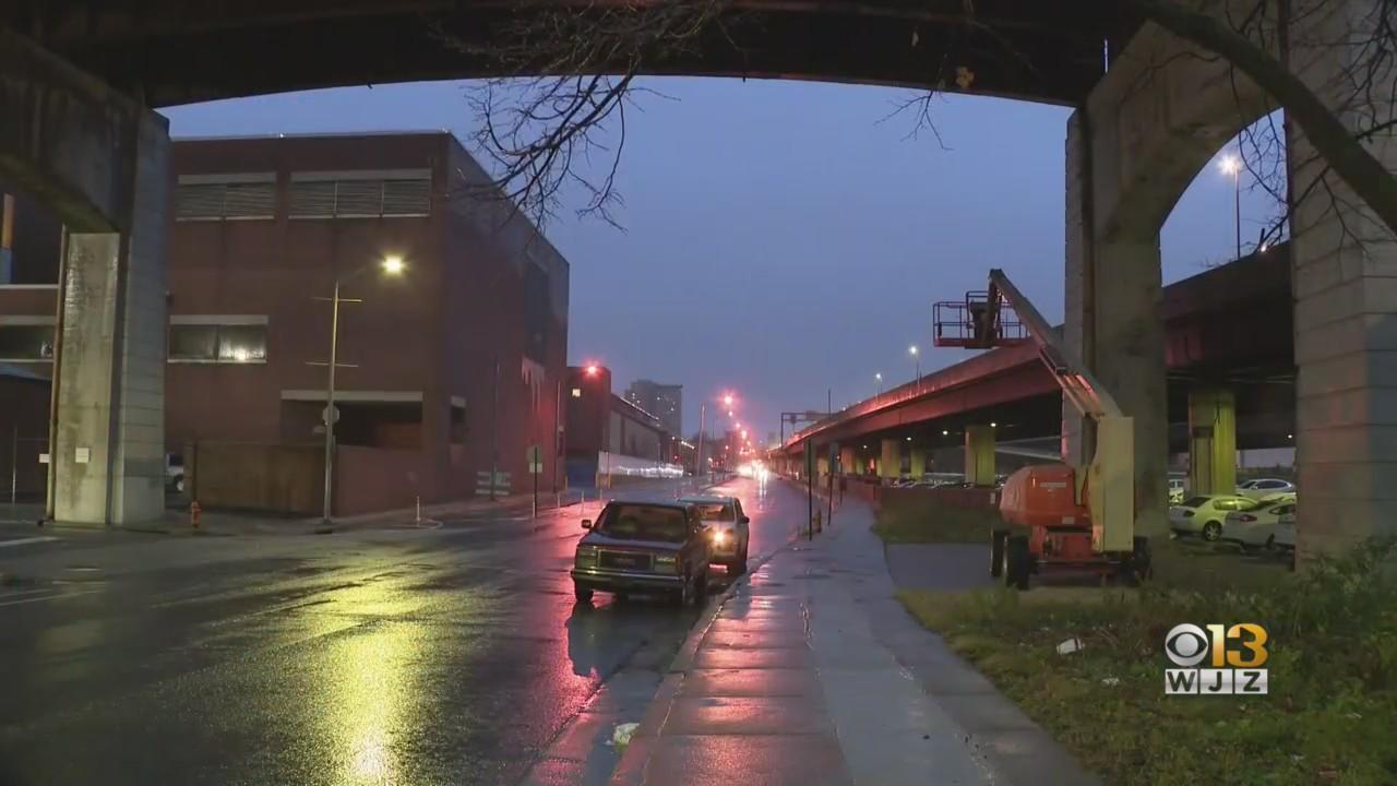 Man believed to be homeless dies after catching on fire, police say ...