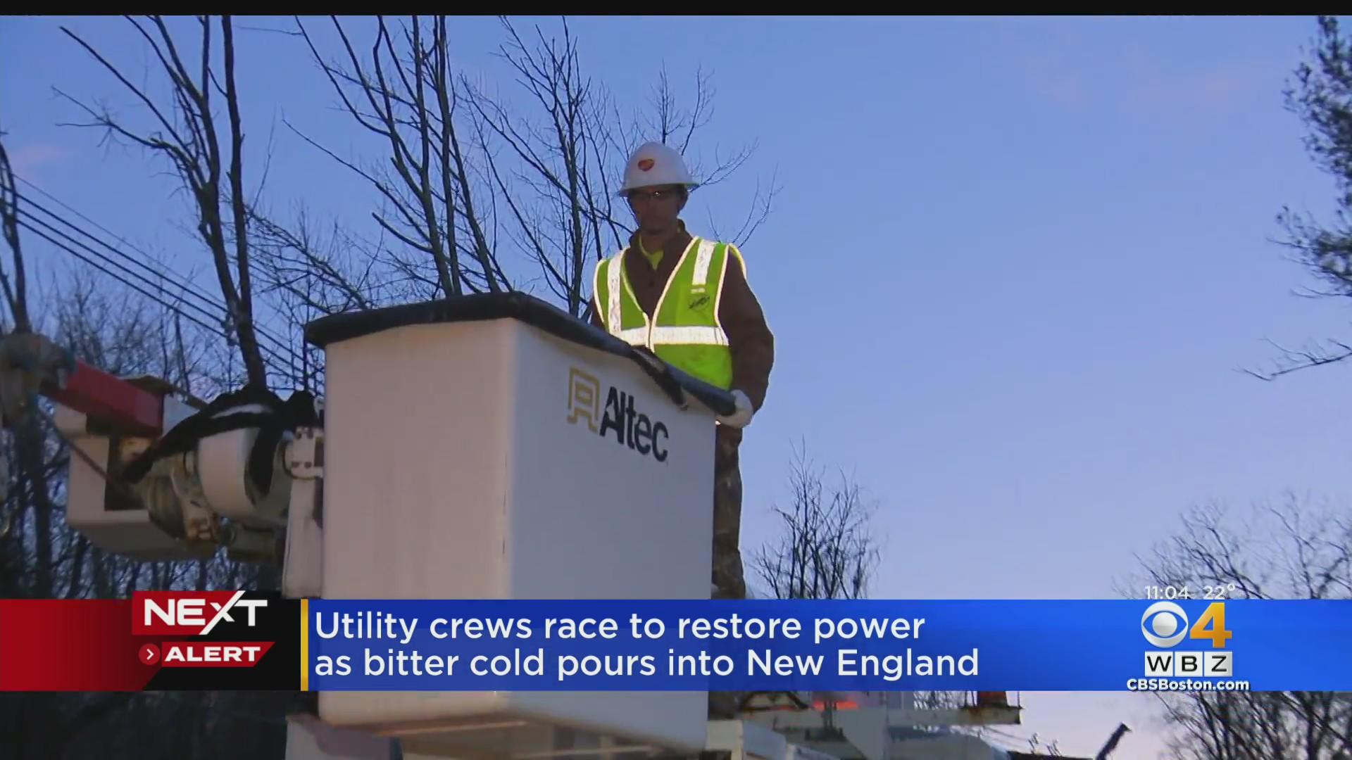 Strong winds, downed trees knock out power to thousands in Merrimack ...