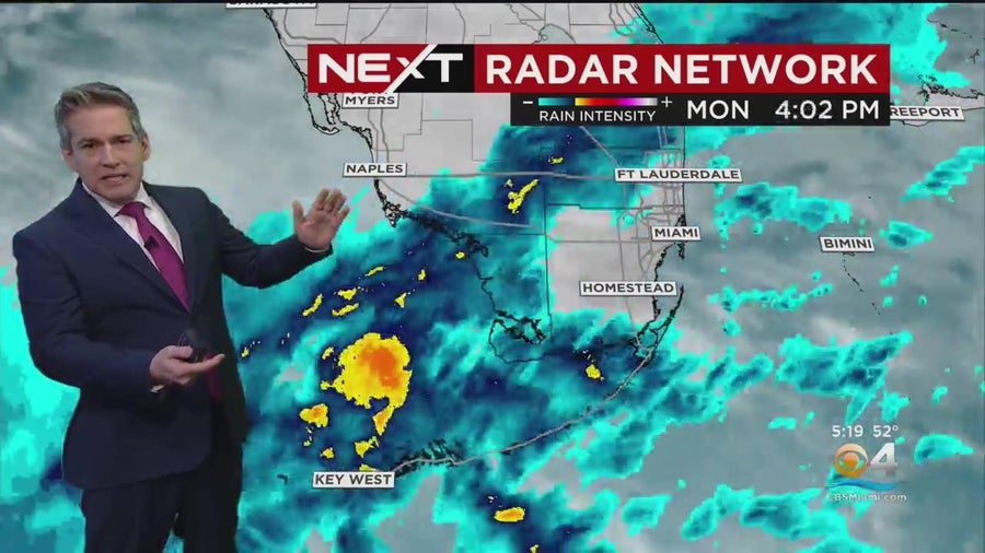 Miami Weather: After record cold on Christmas Day, warm up this week ...