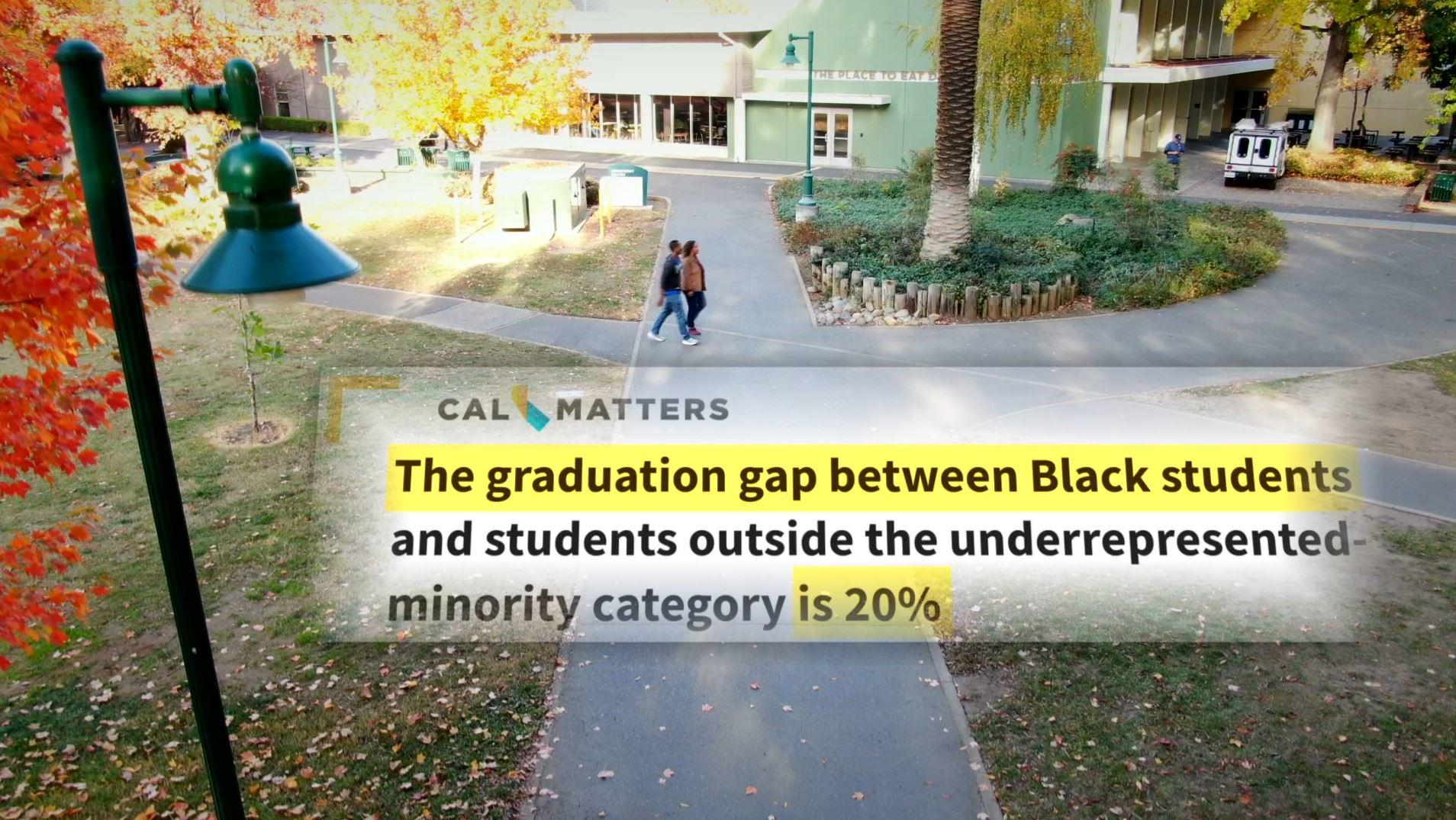 "We leaned into the How some CSUs are working to close
