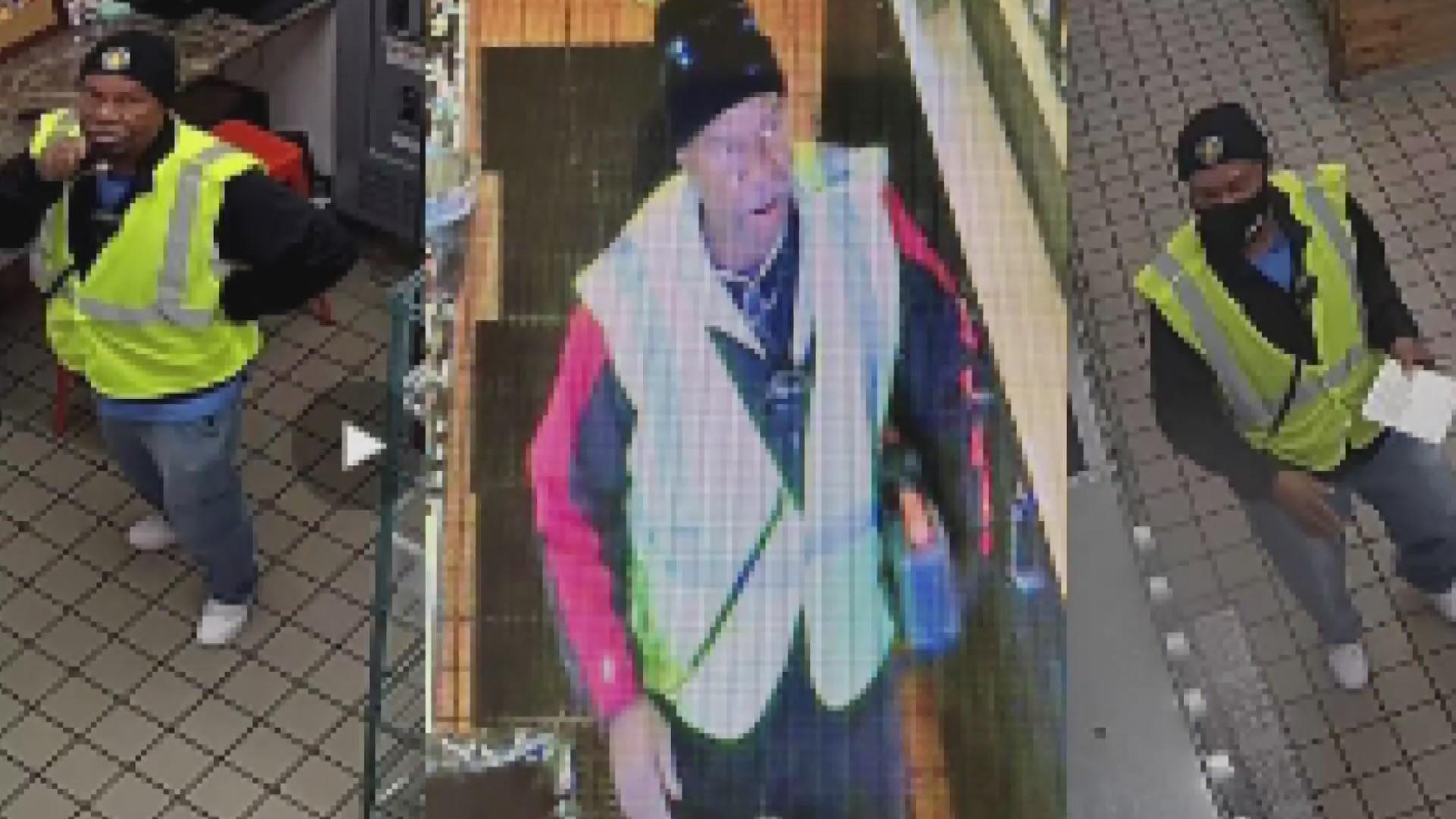 Fake inspector charged in Oak Lawn, Rogers Park thefts - CBS Chicago