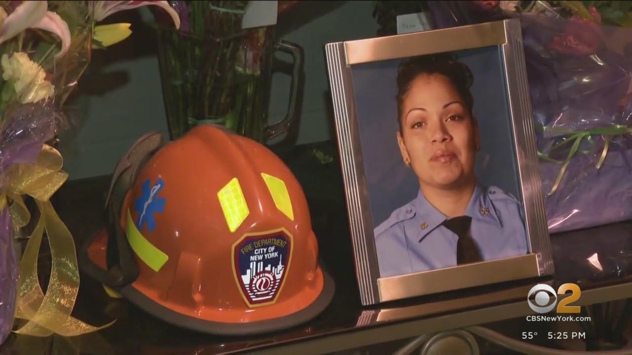 Pre-trial hearings held in 2017 killing of FDNY EMT Yadira Arroyo - CBS ...
