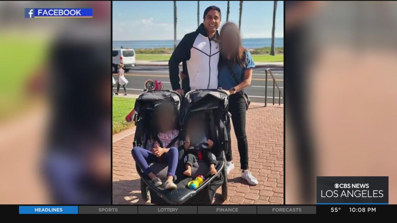 Pasadena doctor charged for attempted murder after allegedly driving