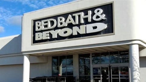 3 key mistakes that doomed Bed Bath & Beyond - CBS News