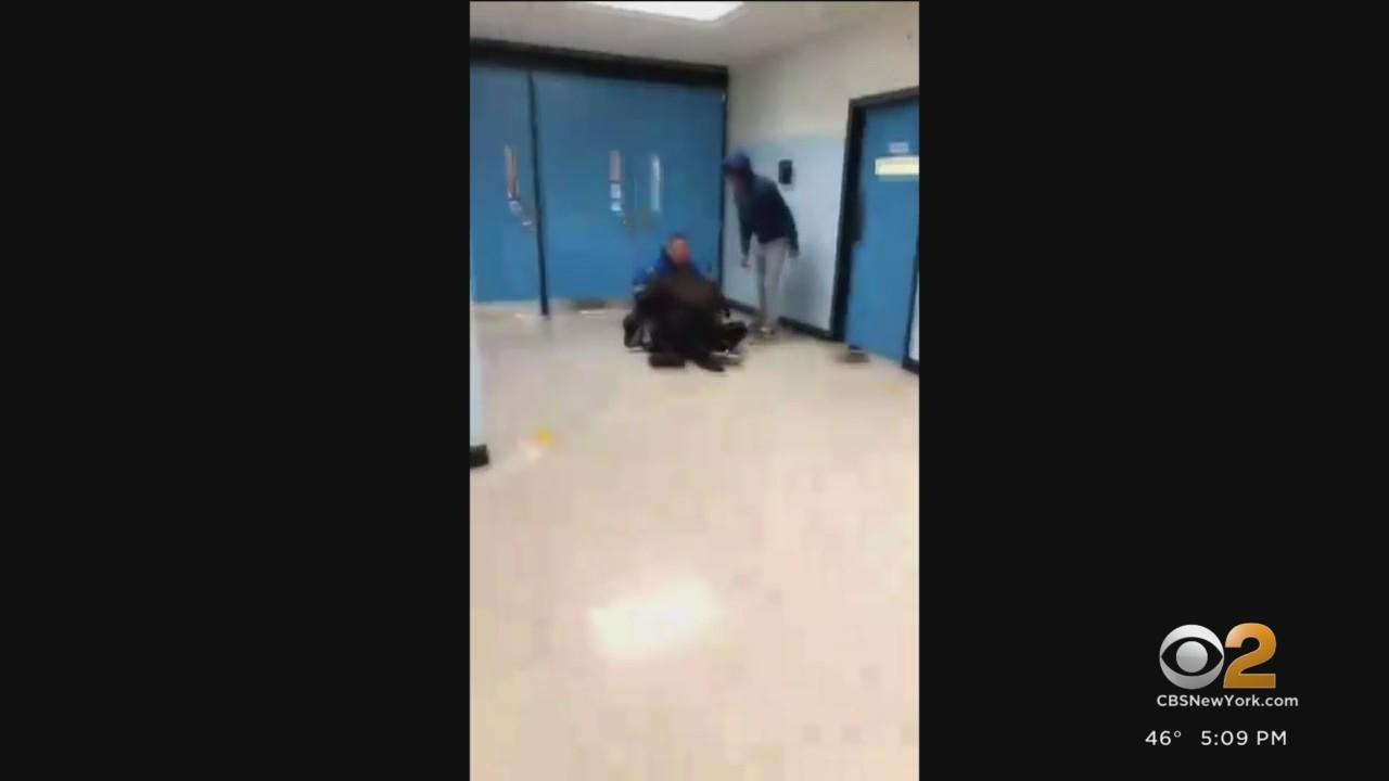 Two students charged with attempted murder after 16-year-old stabbed in ...