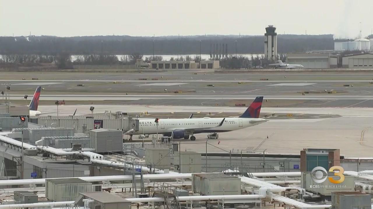 More than 7,000 flights delayed due to FAA system outage - CBS Philadelphia