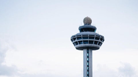 What is NOTAM, the system at the center of the FAA outage? - CBS News