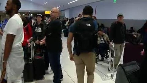 How FAA's NOTAM malfunction led to hundreds of flights grounded at