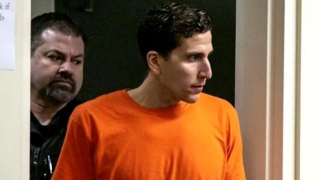 Idaho murders suspect Bryan Kohberger appears in Idaho court for second ...
