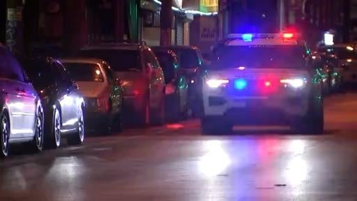 Philadelphia police search for surveillance video in 2 stabbings - CBS ...