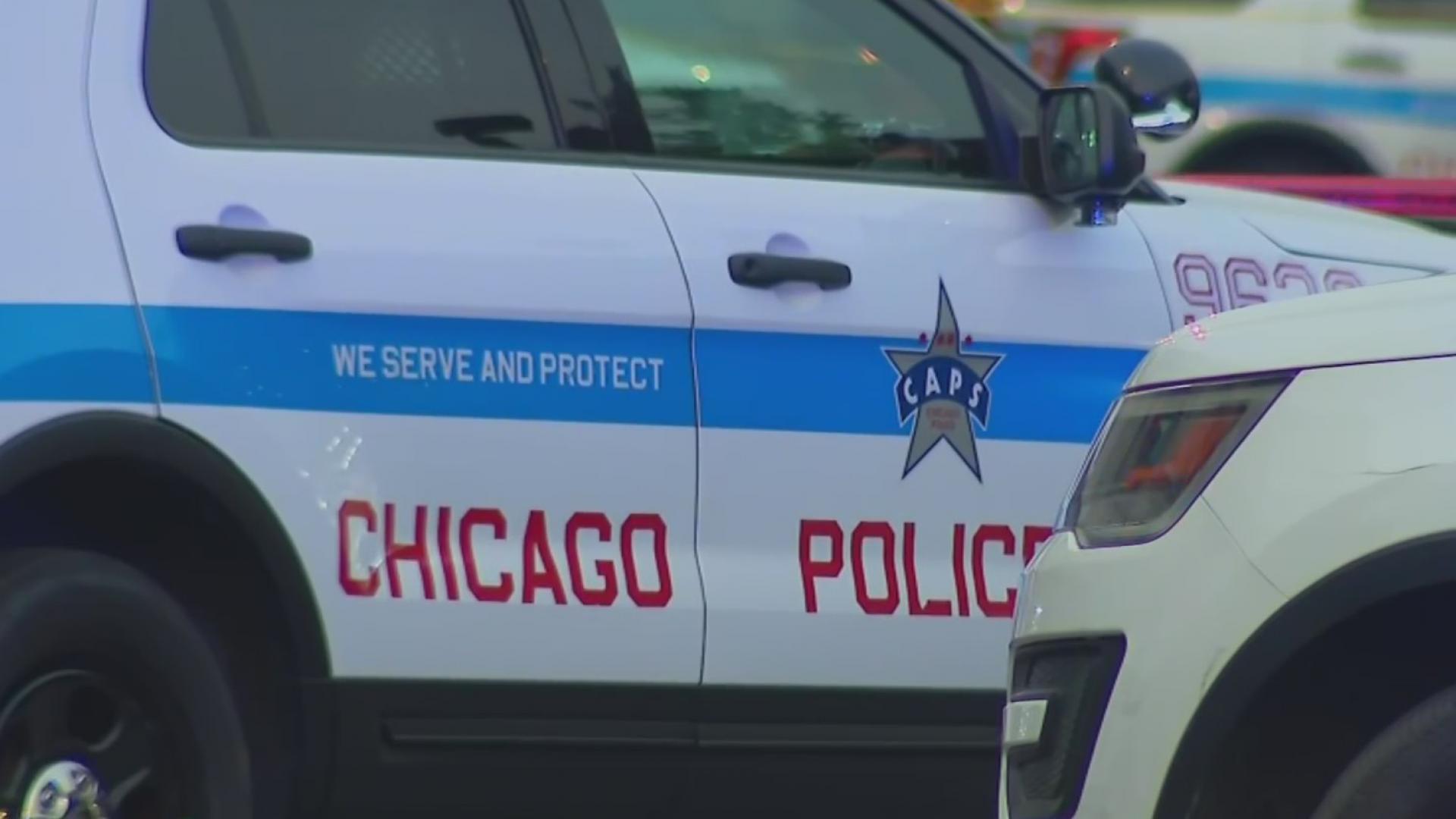 Teen charged with 12 carjackings on South, Southwest Sides - CBS Chicago