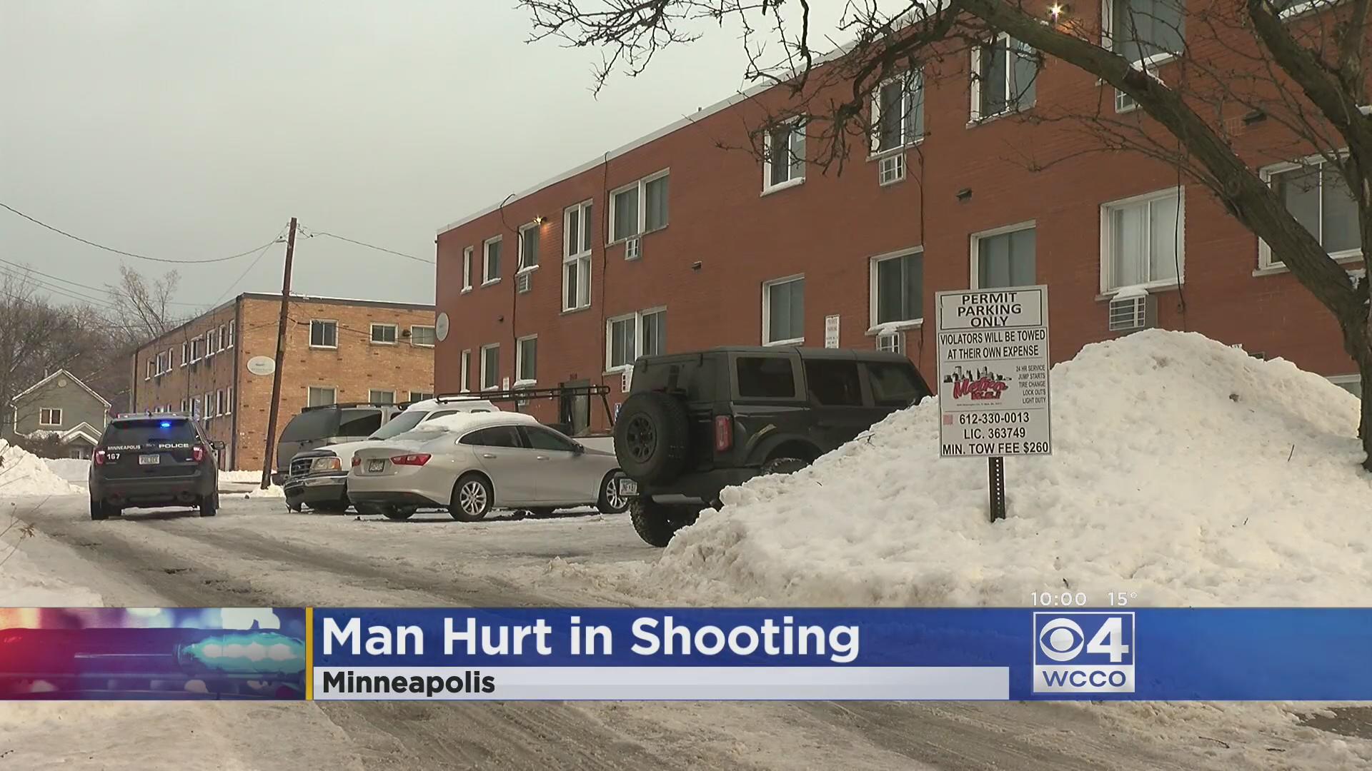 Teenager dies in North Minneapolis shooting after stolen vehicle ...