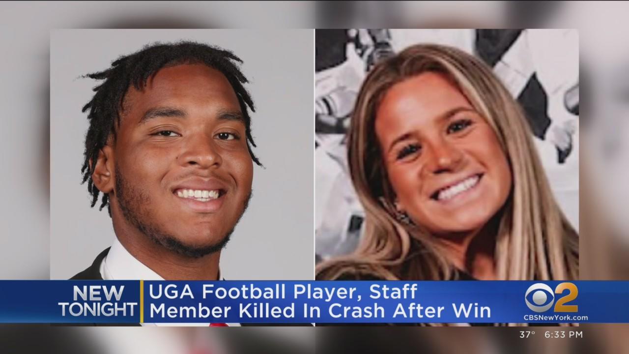 fires football recruiting staffer who survived car crash that(01)