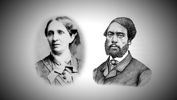 "Master Slave Husband Wife": A startling tale of disguise to escape ...