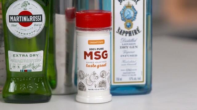 MSG: Chefs on why the controversial seasoning is making a comeback