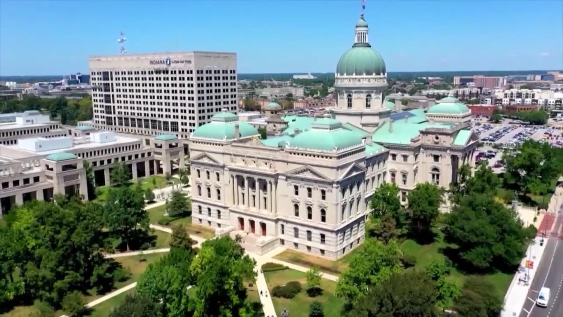Indiana Supreme Court hearing challenge to abortion ban - CBS Chicago