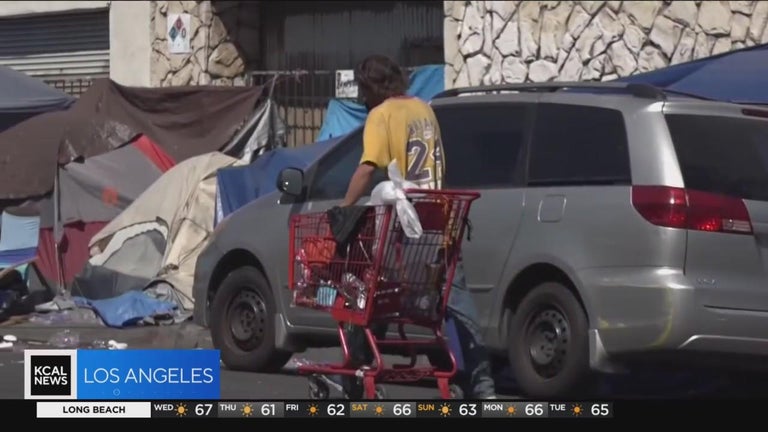 LA City Council approves $50 million emergency fund for homelessness ...