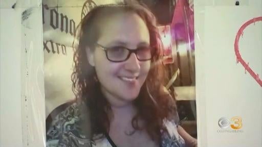 Body of missing Pennsylvania mother Jennifer Brown found in shallow ...
