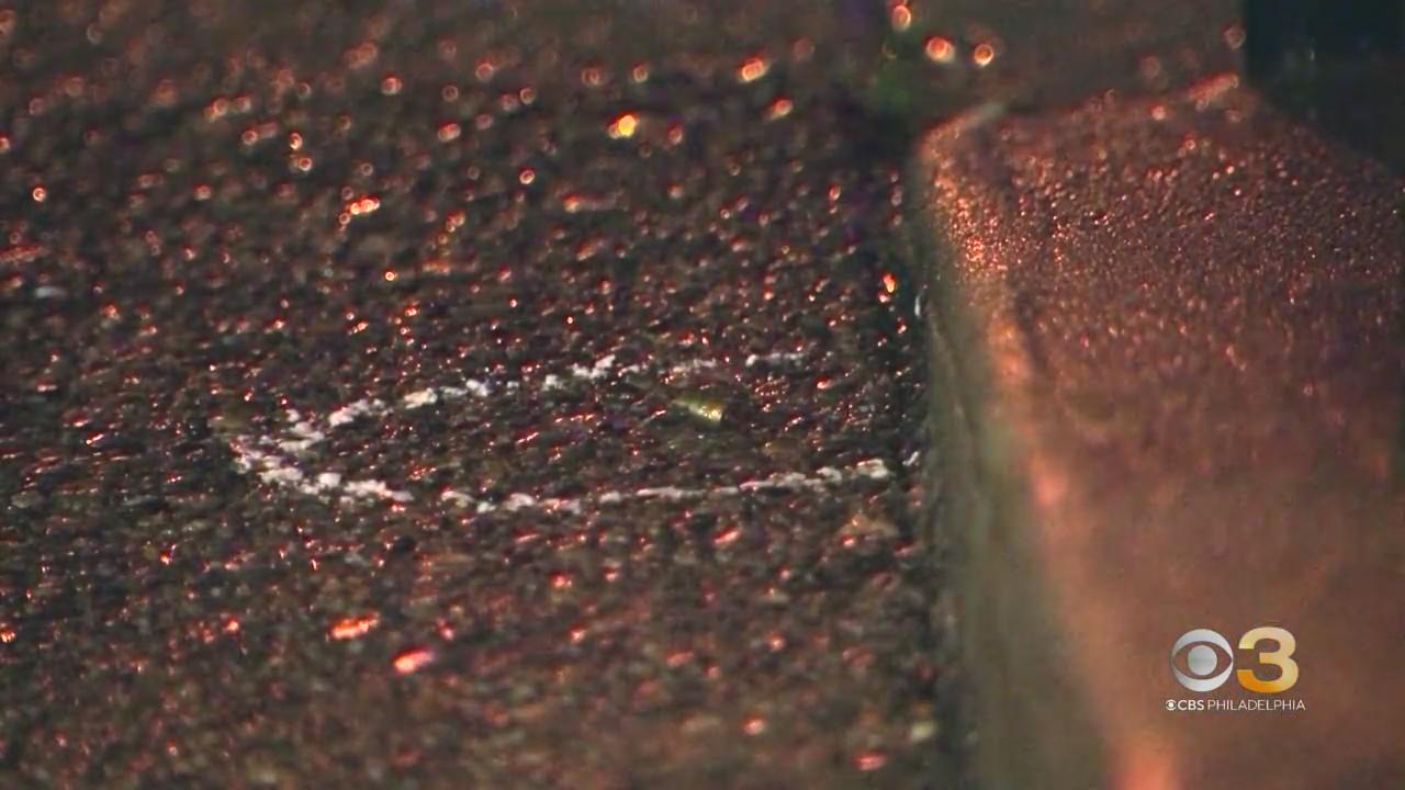 16-year-old dies after triple shooting in Frankford: police - CBS ...