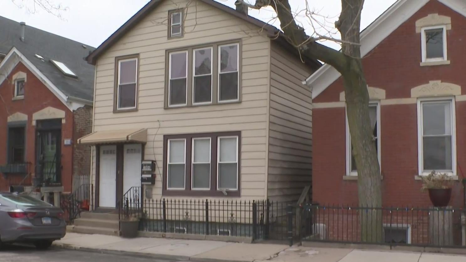 Pilsen homeowners shocked by big property tax bill hikes - CBS Chicago