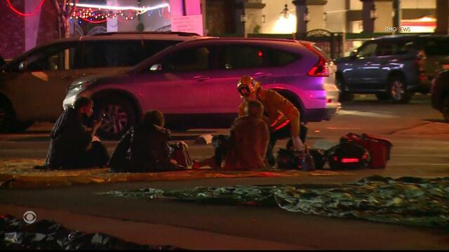 Full transcript of "Face the Nation" on Jan. 22, 2023 - CBS News