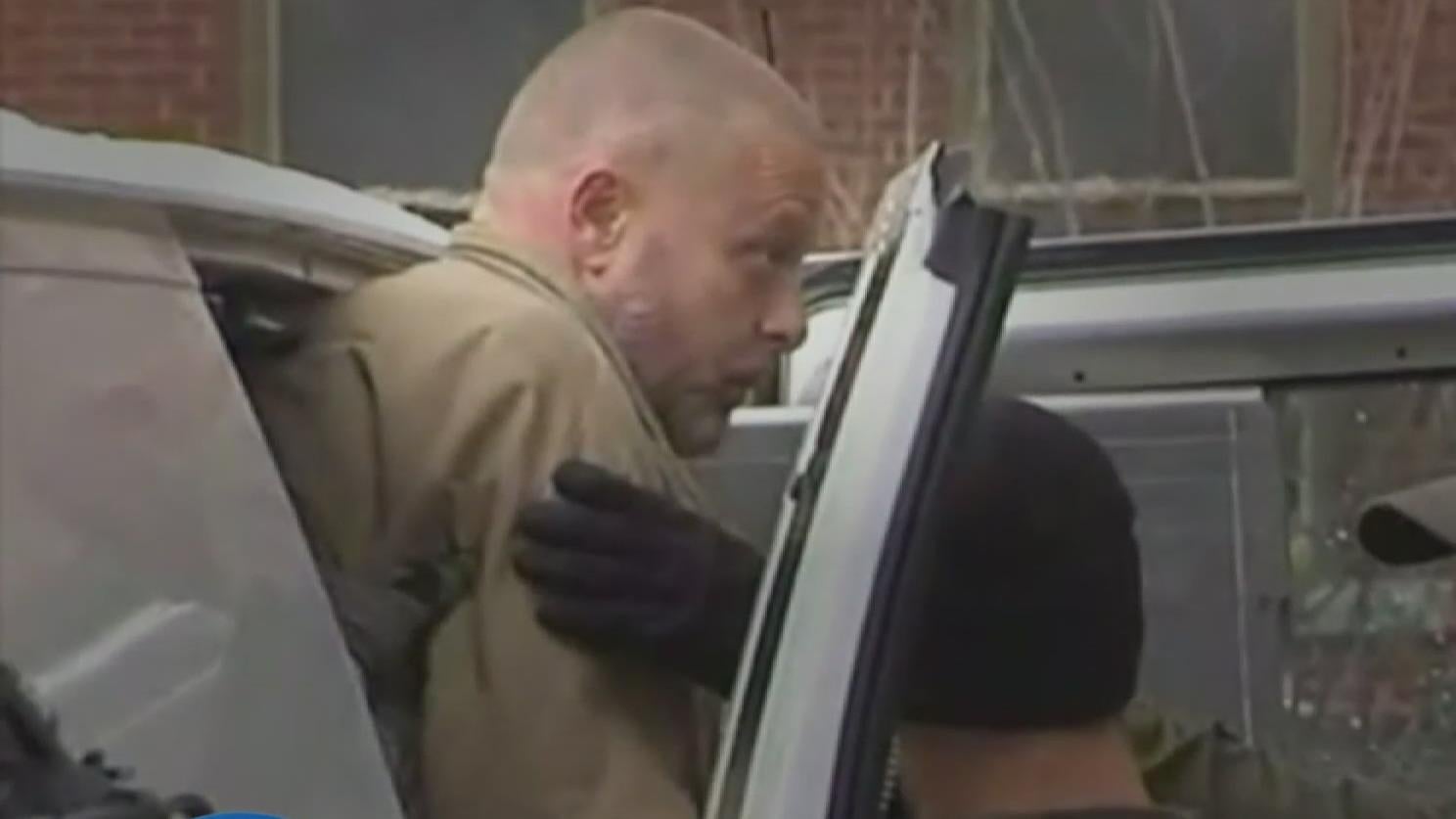 Counties jury pool in Delphi, Indiana murder trial - CBS Chicago