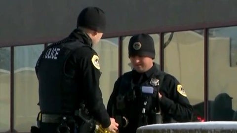 Iowa school shooting: 2 students killed, adult wounded at Des Moines