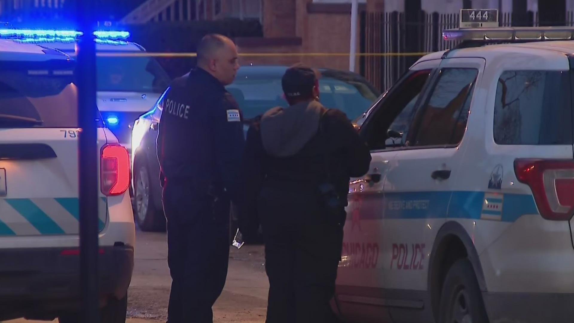 South Shore mass shooting: 2 dead, 3 critically wounded - CBS Chicago