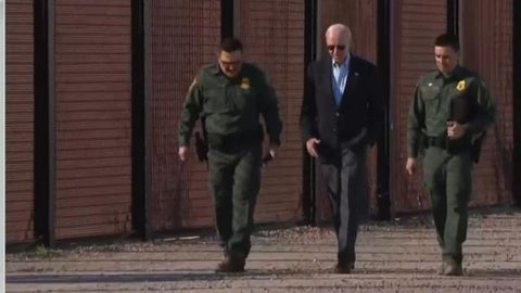 Biden administration moves to limit asylum in bid to reduce border ...