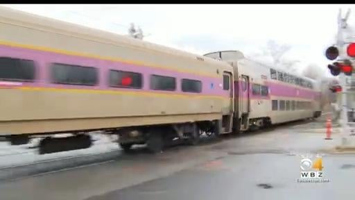 Family of man killed by train in Ashland calls for safety changes - CBS ...
