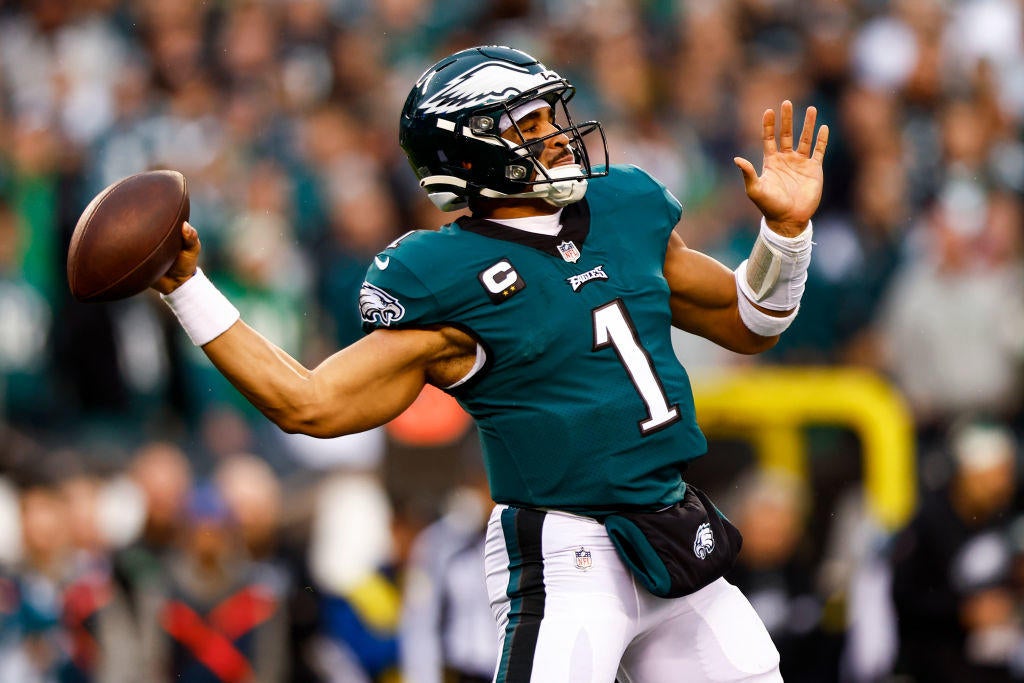 5 best Eagles jerseys to buy right now - Bleeding Green Nation