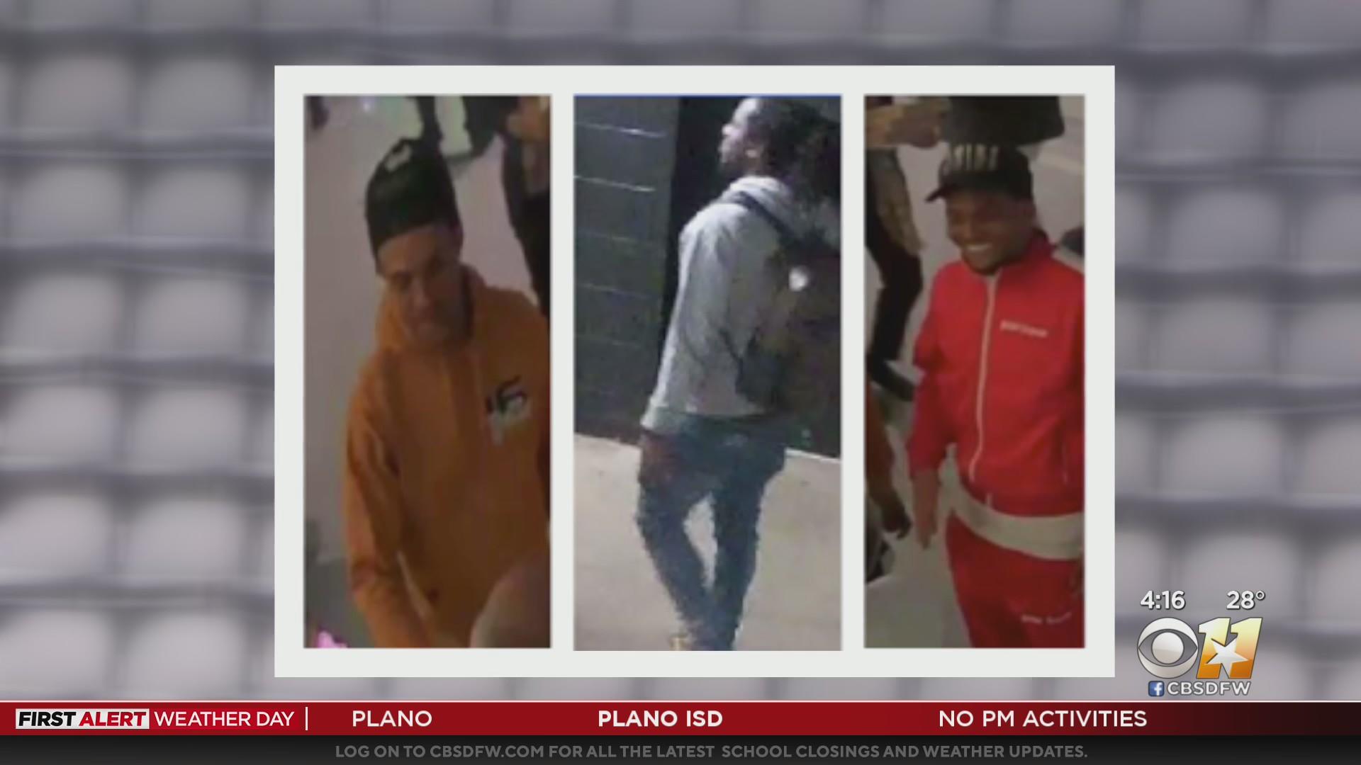 Arrest made in sex trafficking of teen girl who disappeared at Mavs game