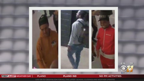 Arrest made in sex trafficking of teen girl who disappeared at Mavs