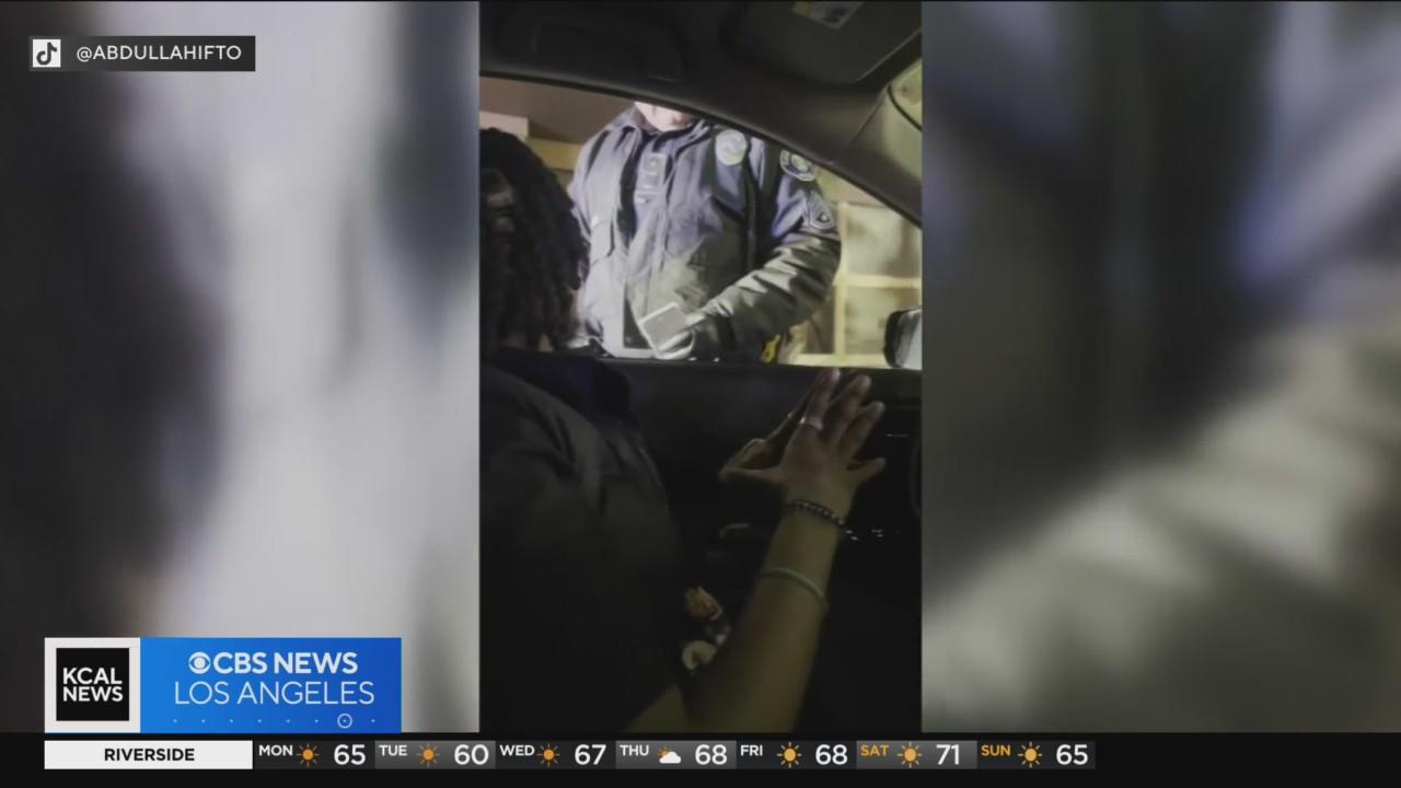 Costa Mesa police launch investigation into alleged racial profiling