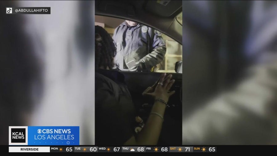 Costa Mesa police launch investigation into alleged racial profiling