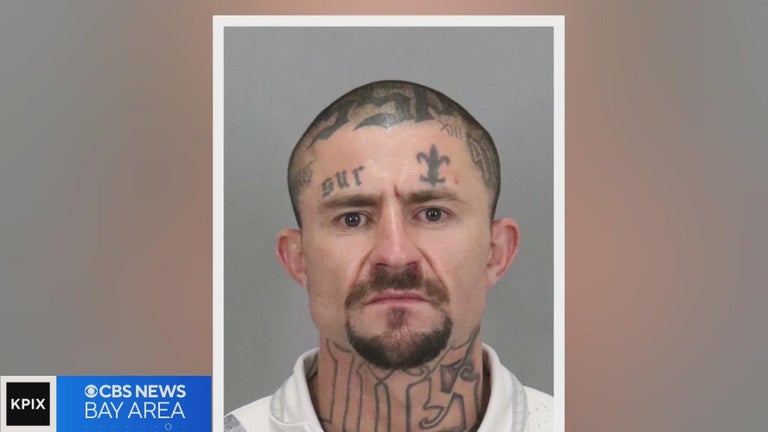 San Jose man accused of crime spree that included 2 murders, shooting ...