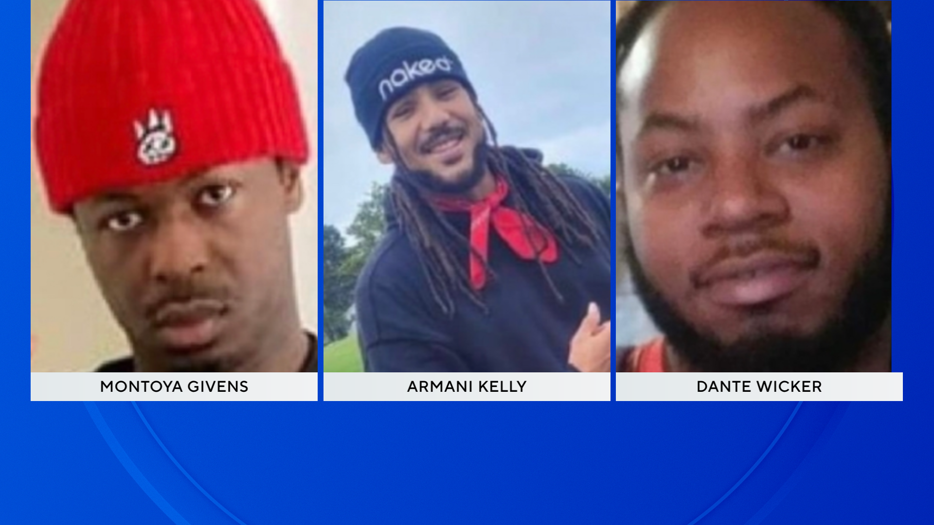 Cb Rapper Murder Bodies found in Highland Park believed to be missing rappers - CBS Detroit