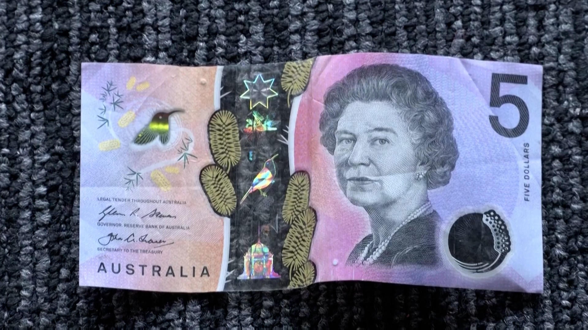 King Charles III Won t Appear On Australia s Cash As Country Drops U K king-charles-iii-won-t-appear-on-australia-s-cash-as-country-drops-u-k