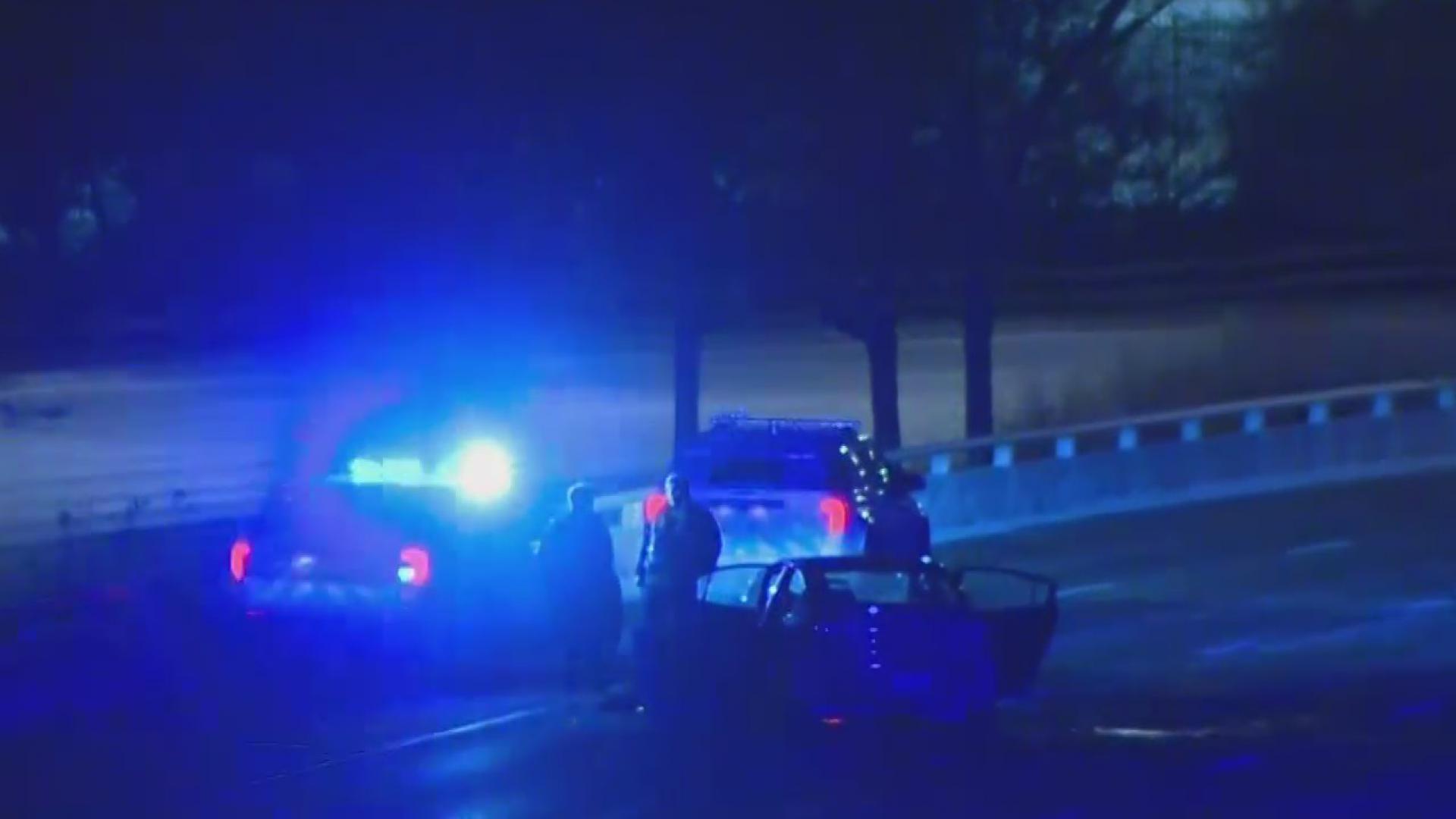 1 dead, another hurt in wrong-way crash on DuSable Lake Shore Drive ...
