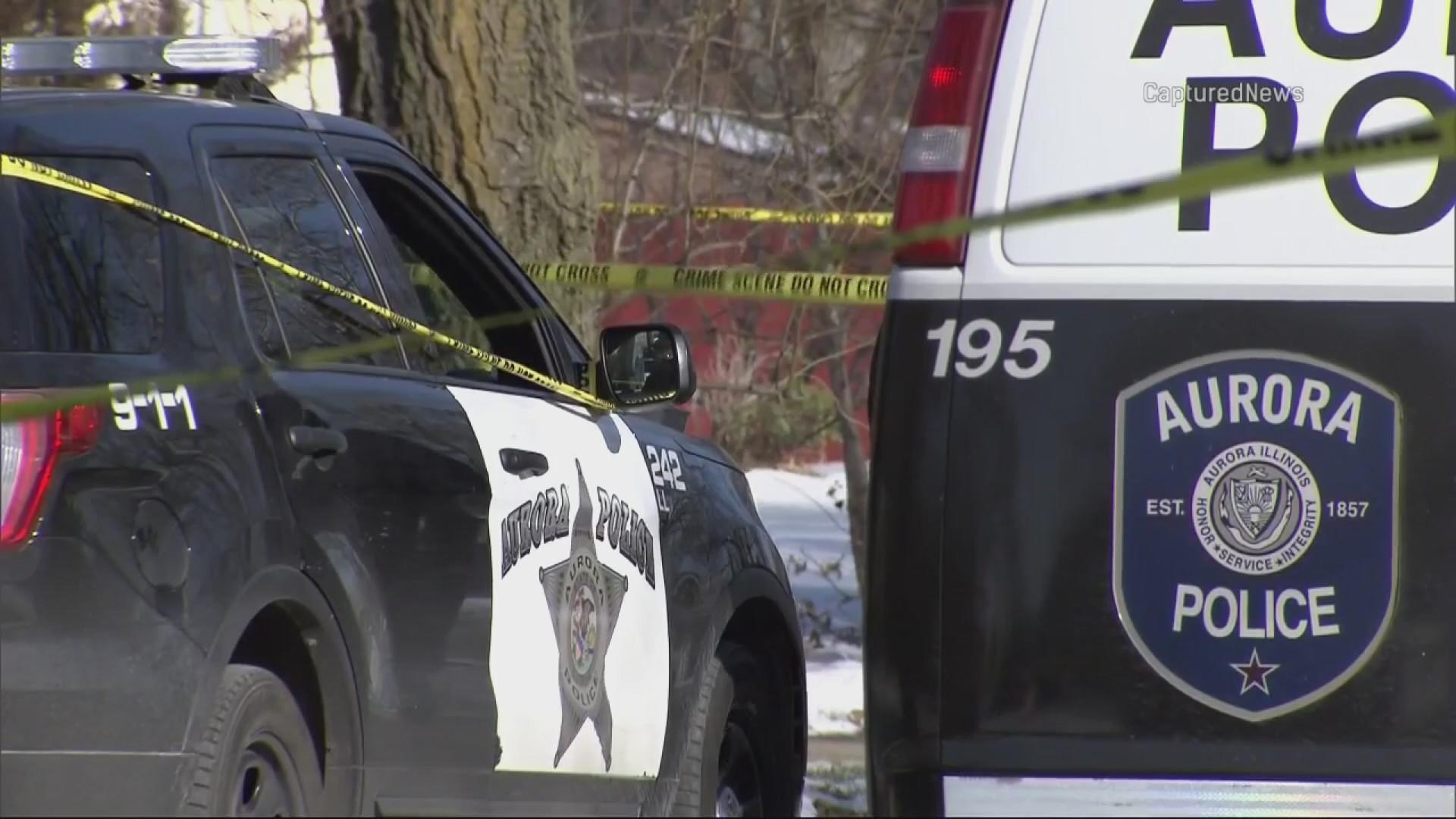 Aurora man in critical condition following 911 call, police-involved ...
