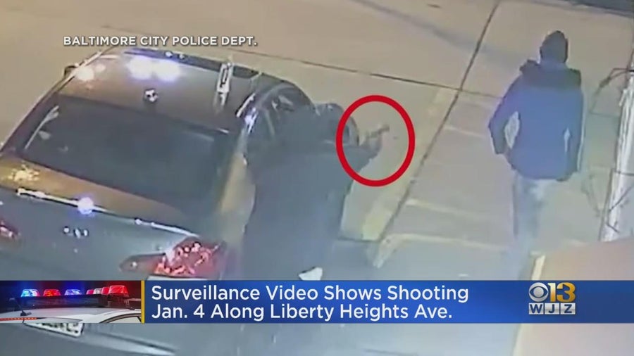 Detectives seek help identifying suspect in Food Stop Shop shooting ...