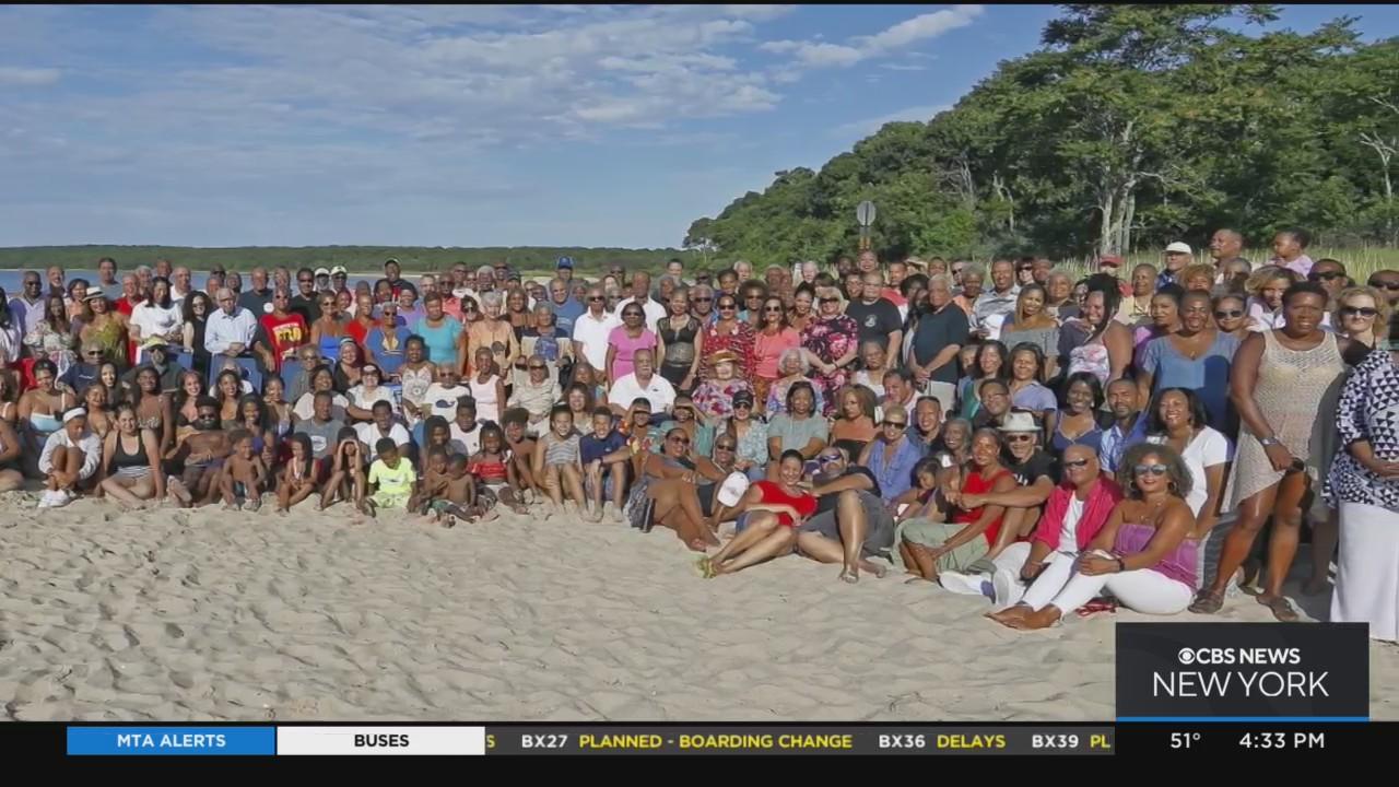 Historically Black beach communities on Long Island working to protect ...