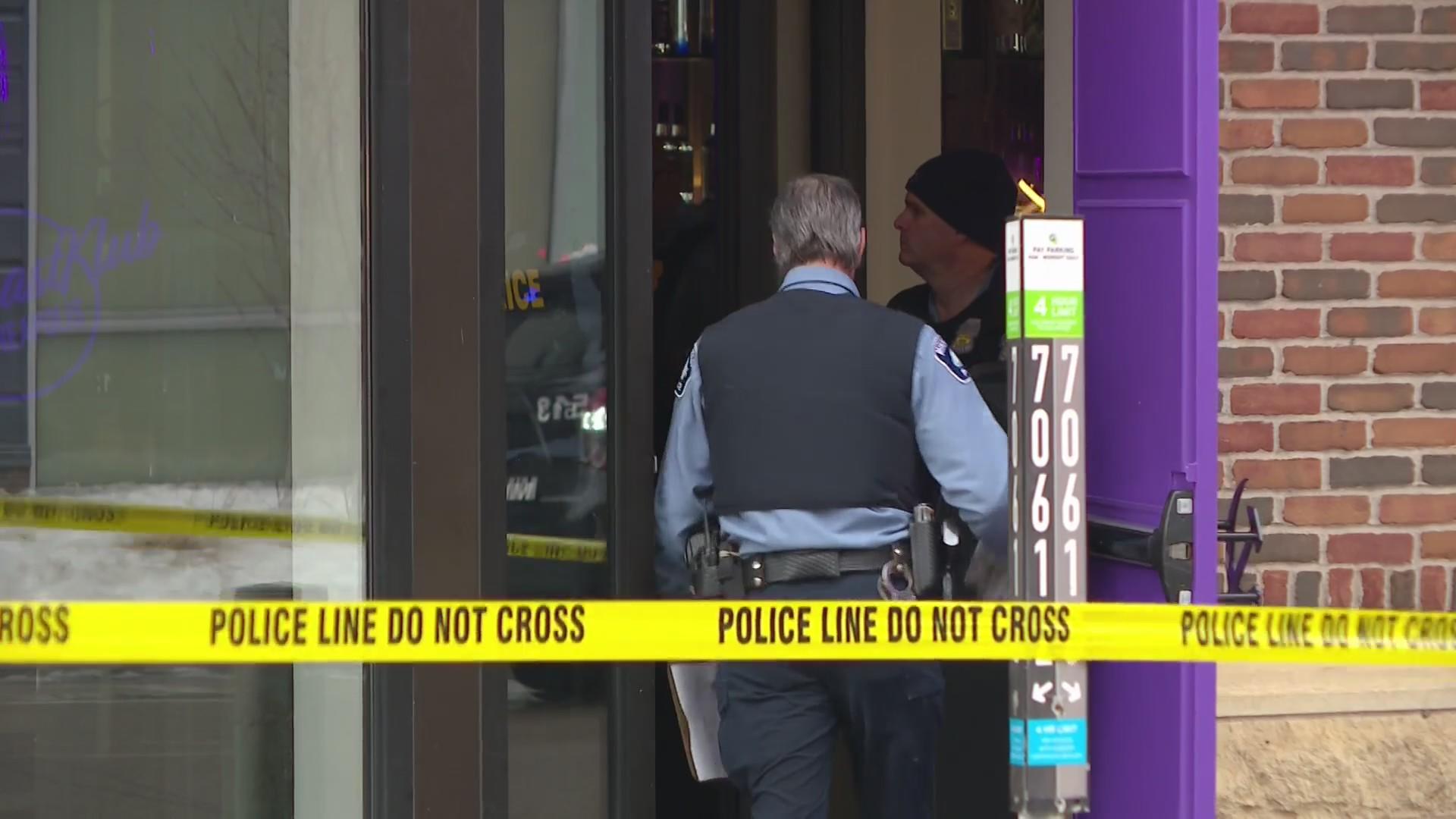 2 men injured in shooting at Uptown Minneapolis restaurant, police say ...