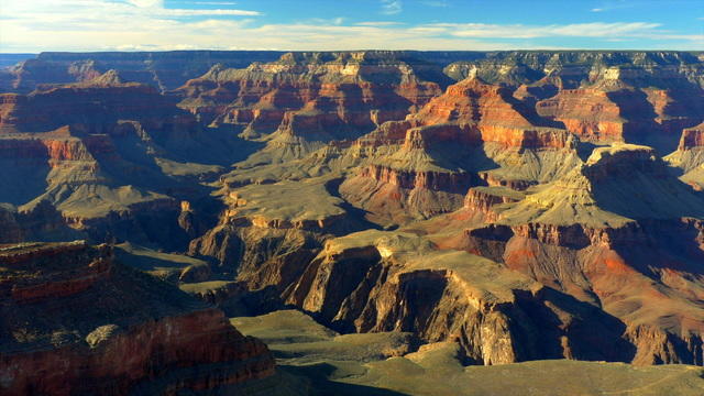 20-year-old woman's body recovered at Grand Canyon, officials say